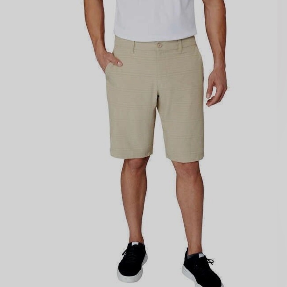 Hang Ten Men’s Hybrid Short